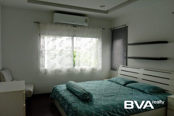 house for rent East Pattaya Patta Village