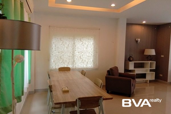 house for rent East Pattaya Patta Village