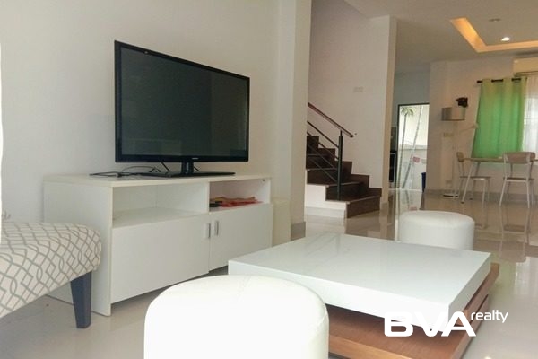 house for rent East Pattaya Patta Village