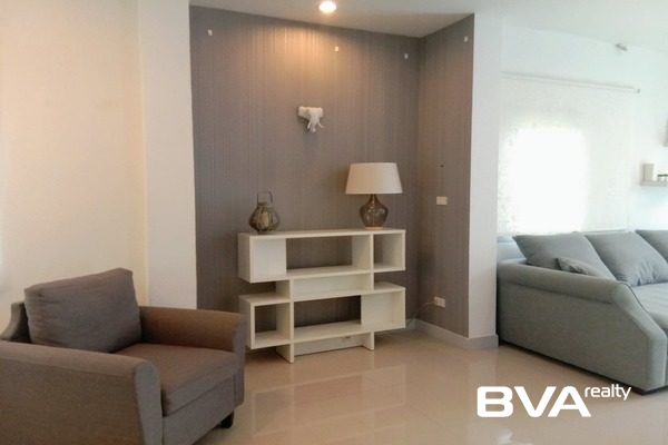 house for rent East Pattaya Patta Village