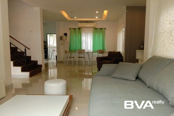 house for rent East Pattaya Patta Village