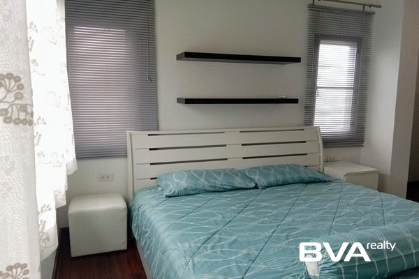 house for rent East Pattaya Patta Village