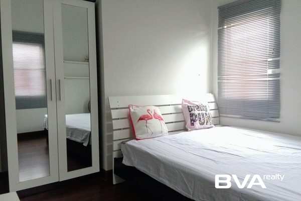 house for rent East Pattaya Patta Village