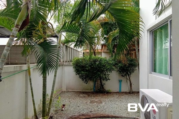 house for rent East Pattaya Patta Village