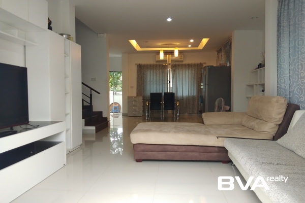 house for rent East Pattaya Patta Village