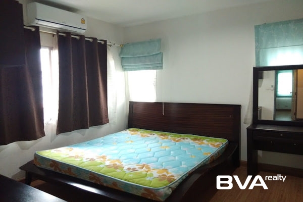 house for rent East Pattaya Patta Village