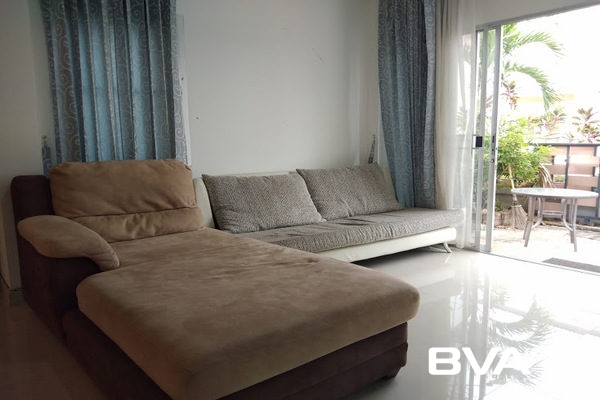 house for rent East Pattaya Patta Village