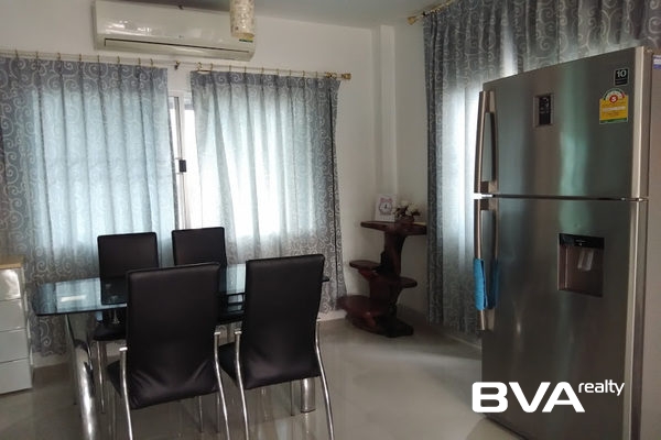 house for rent East Pattaya Patta Village