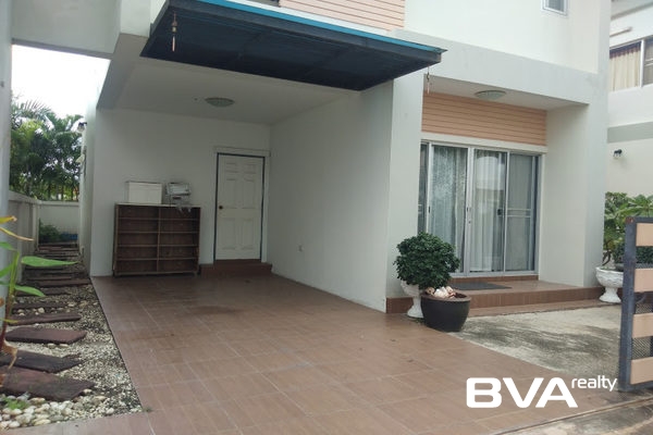 house for rent East Pattaya Patta Village