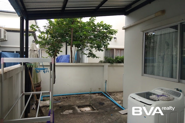 house for rent East Pattaya Patta Village