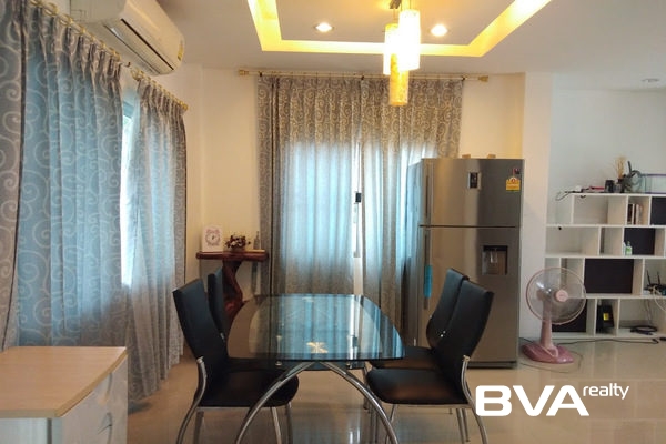 house for rent East Pattaya Patta Village