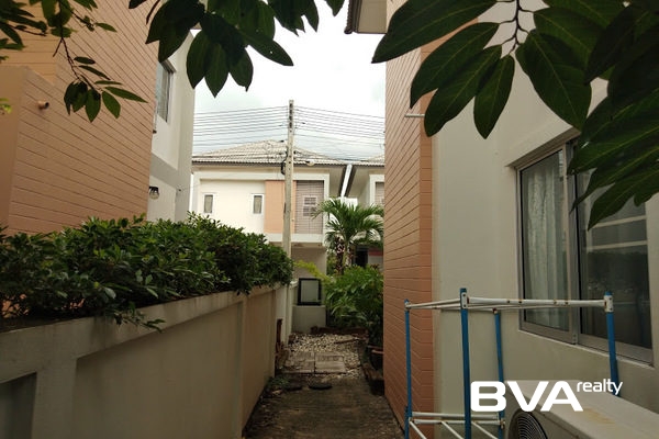 house for rent East Pattaya Patta Village