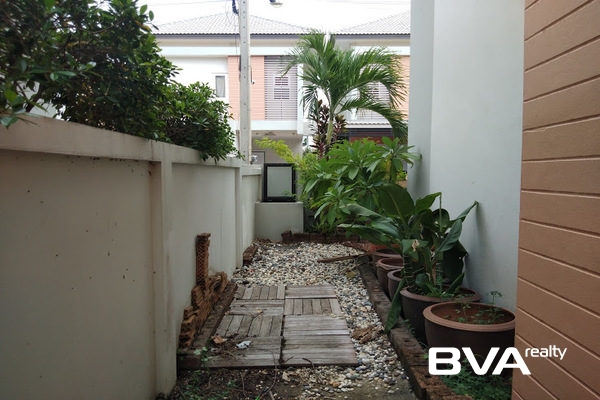 house for rent East Pattaya Patta Village