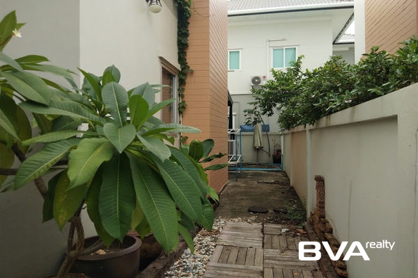 house for rent East Pattaya Patta Village