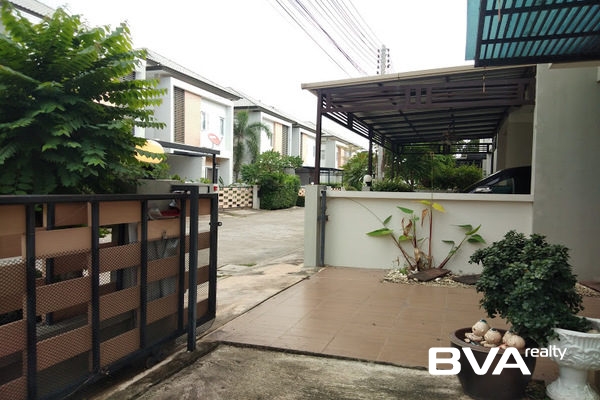 house for rent East Pattaya Patta Village