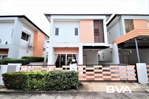 house for rent East Pattaya Patta Village