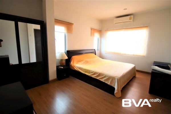 house for rent East Pattaya Patta Village