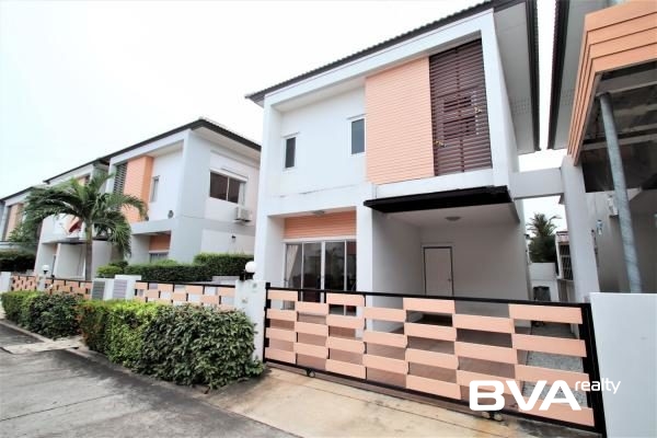 house for rent East Pattaya Patta Village