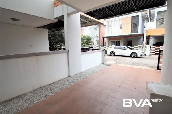 house for rent East Pattaya Patta Village