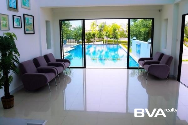 house for rent East Pattaya Patta Village