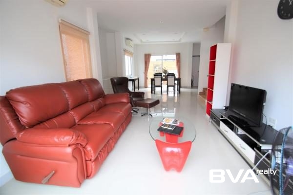 house for rent East Pattaya Patta Village