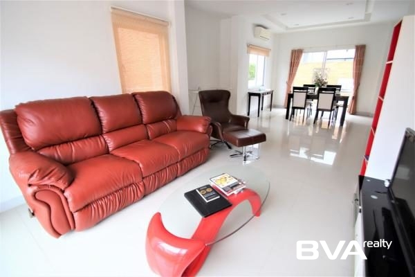 house for rent East Pattaya Patta Village