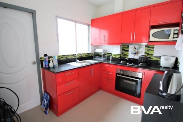 house for rent East Pattaya Patta Village