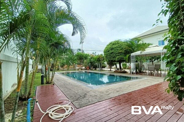 house for rent East Pattaya Patta Village