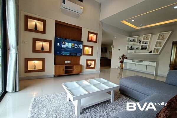 house for rent East Pattaya Patta Village