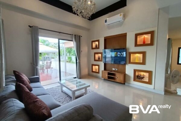 house for rent East Pattaya Patta Village