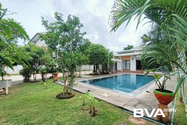 house for rent East Pattaya Patta Village