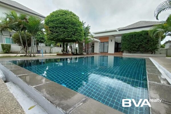 house for rent East Pattaya Patta Village