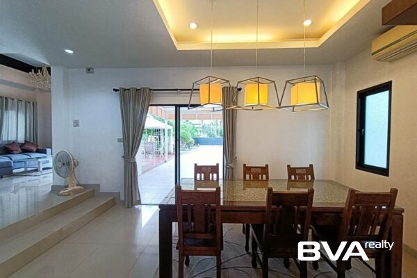 house for rent East Pattaya Patta Village