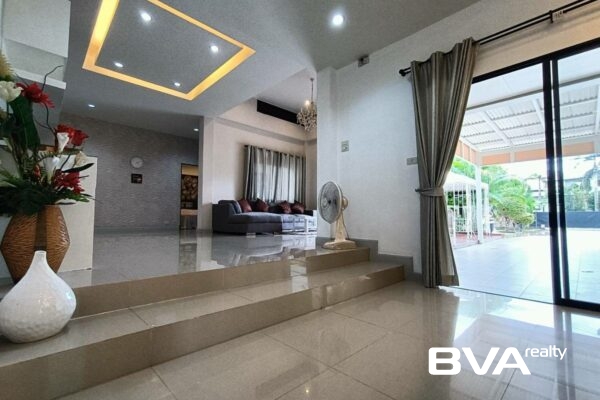 house for rent East Pattaya Patta Village