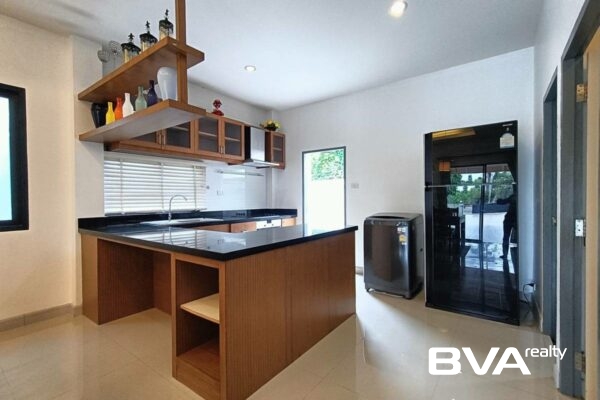 house for rent East Pattaya Patta Village