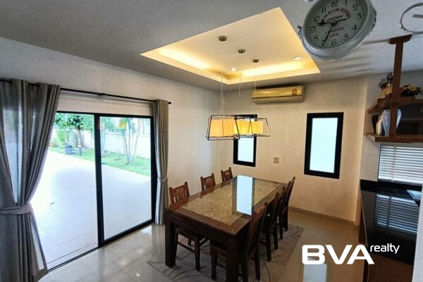 house for rent East Pattaya Patta Village