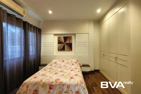 house for rent East Pattaya Patta Village