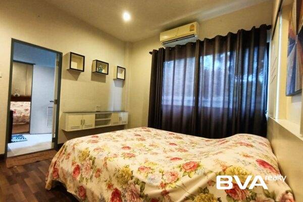 house for rent East Pattaya Patta Village