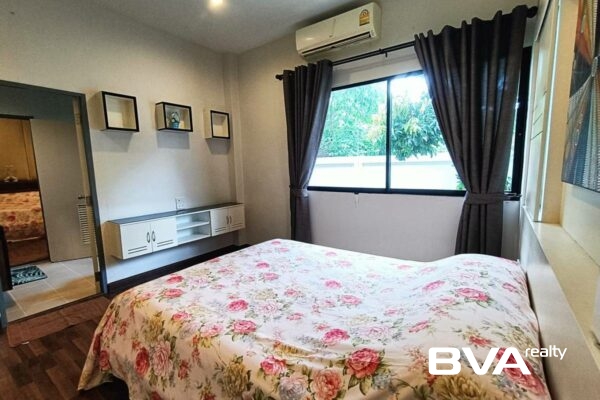 house for rent East Pattaya Patta Village