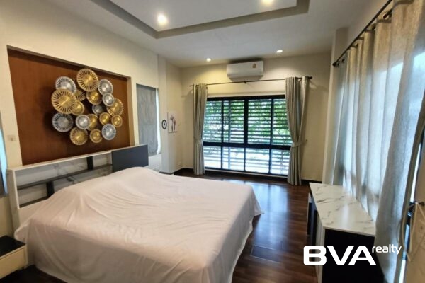 house for rent East Pattaya Patta Village