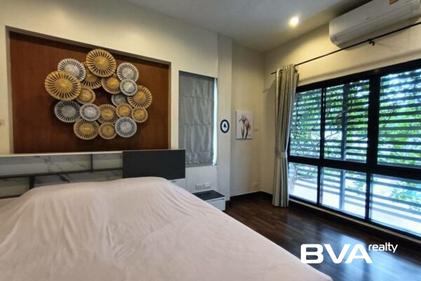 house for rent East Pattaya Patta Village