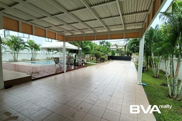 house for rent East Pattaya Patta Village