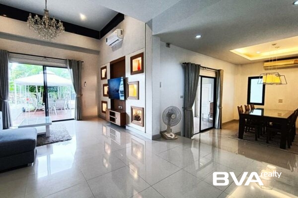 house for rent East Pattaya Patta Village