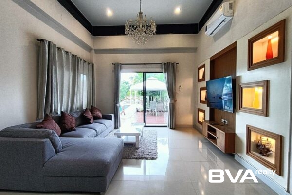 house for rent East Pattaya Patta Village