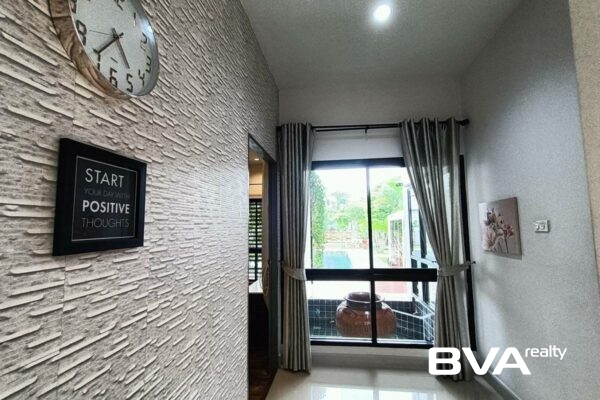 house for rent East Pattaya Patta Village