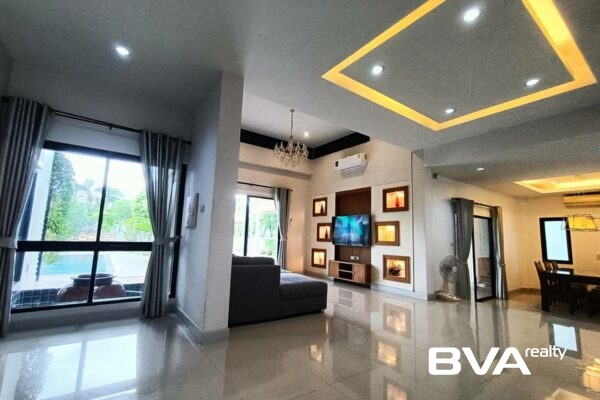 house for rent East Pattaya Patta Village