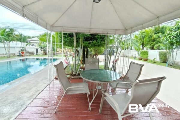 house for rent East Pattaya Patta Village