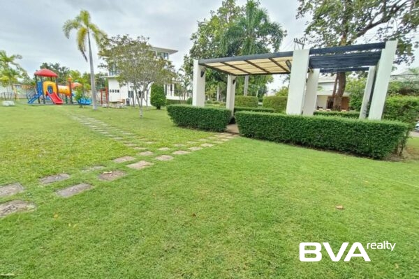 house for rent East Pattaya Patta Village