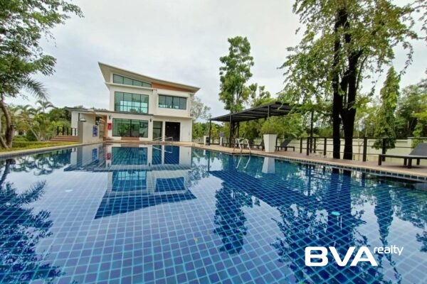 house for rent East Pattaya Patta Village