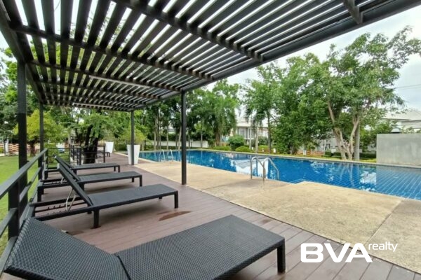 house for rent East Pattaya Patta Village